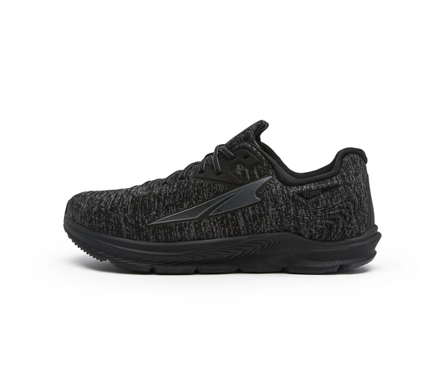 ◆Chubasco◆ RONDA CS2005 ALL BLACK Road Running | Cadence Running Company
