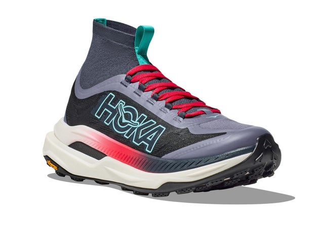 Trail Running | Cadence Running Company