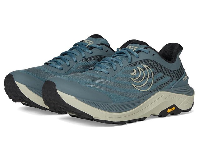 Trail running | Cadence Running Company
