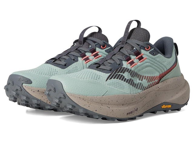 Trail running | Cadence Running Company